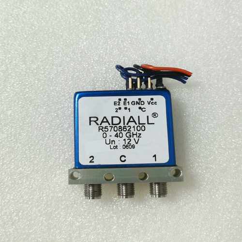 RADIALLR570862100DC-40GHz2.(亚飞商行）