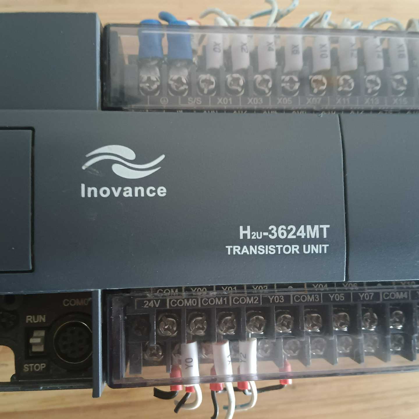 议价汇川PLCH2U-3624MR-XPH2U-0800E