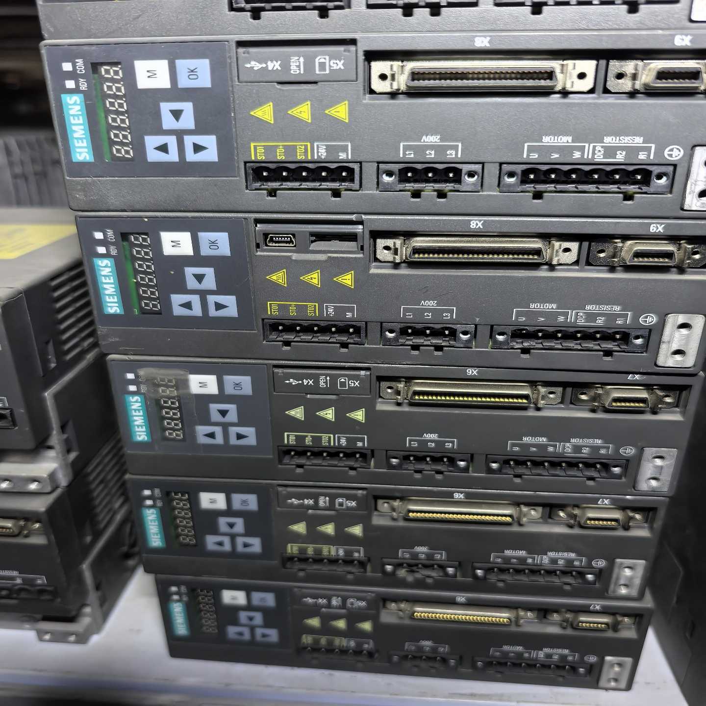 6SL3210-5FB10-4UA0询价