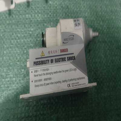 MACTECH静电消除器MESD-1HA，工业级吹气式除静电--议价商品