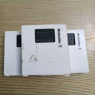 全新原装 16DO BASIC 单价10 魏德米勒UR20