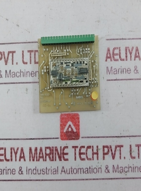 NORCONTROLNN-832.1AnalogInputAdaptor94V-0HE-220293D