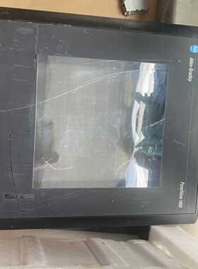 AB罗克韦尔PanelView1400e人机界面触摸屏询价