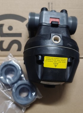 德国盖米GEMU隔膜阀69025D711411/N--议价商品
