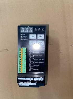 G3PW-A220EU-C伺服询价