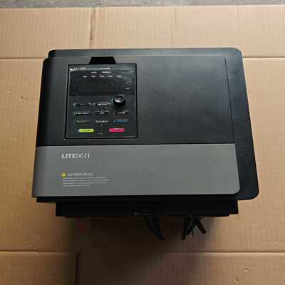 【议价】光宝变频器EVO680043S011E2011KW/15