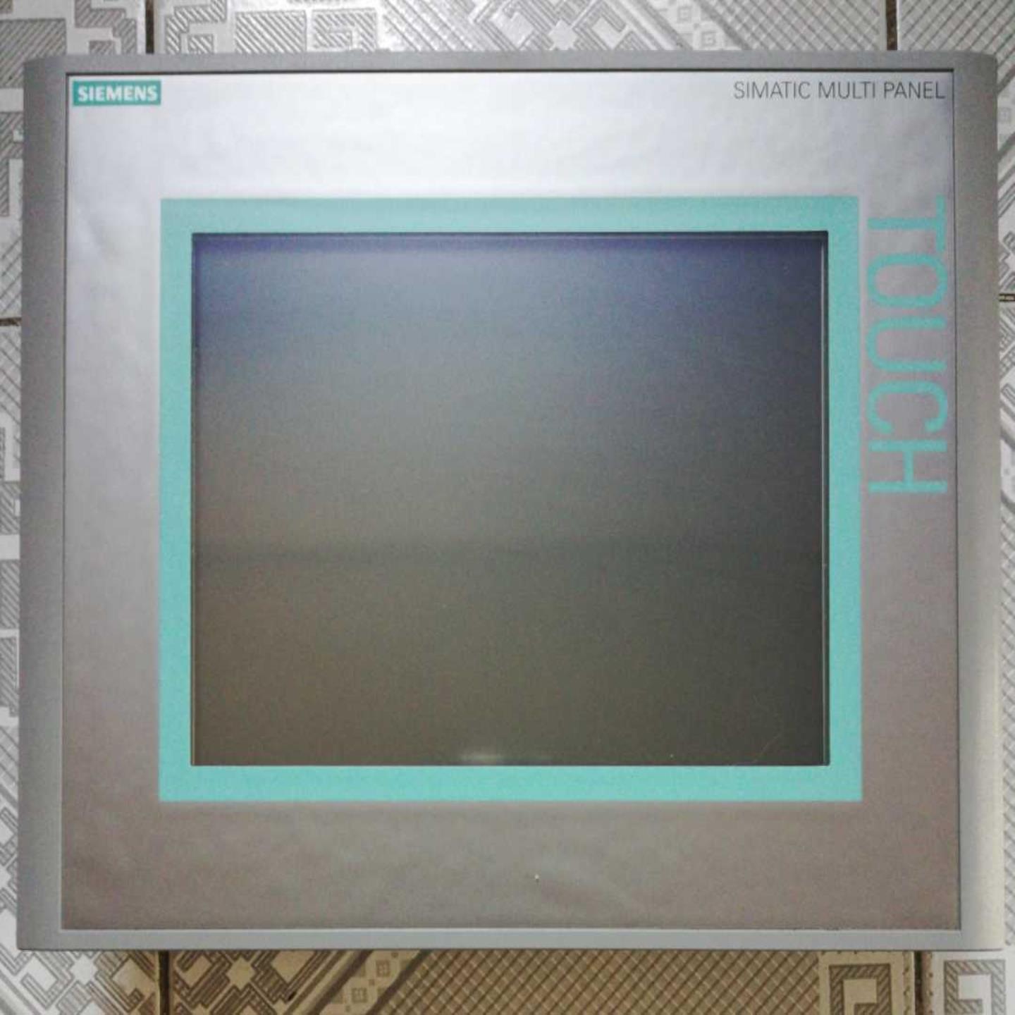 MP277 10 Touch 6AV6 643-0CD01-1AX1 实物如照片