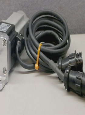 Allen-BradleyTLY-A130T-HK64ANTL系列紧凑型伺服电机