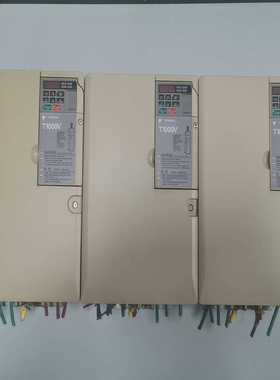 安川变频器T1000VCIMR-TB4V0031ABA--议价商品