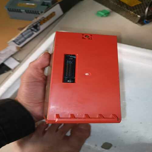 (议价)明伟电源一个，LRS-100-24   24V有包装，图片里