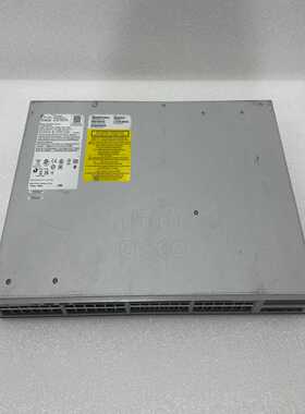 CiscoC9200L-48P-4G-E现货议价