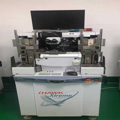 ASM  iHAWK Xtreme焊线机20+台，~询价