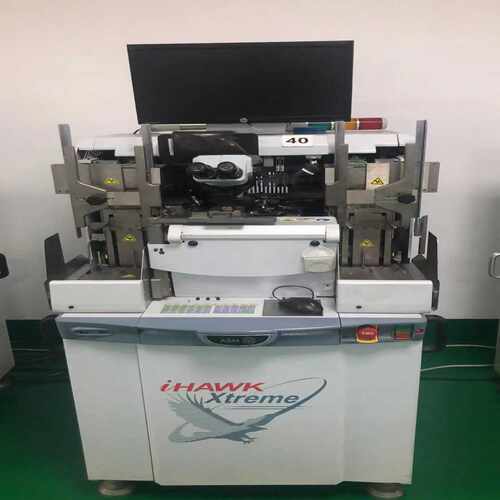 ASM  iHAWK Xtreme焊线机20+台，~询价