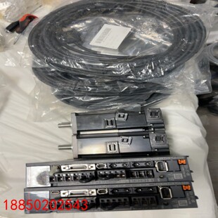 40B电机HG 三菱MR KR43B拆机成色非常新 请询价