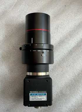 基恩士CA-LMHR13远心微距镜头 搭配ca-hx500m一议价商品