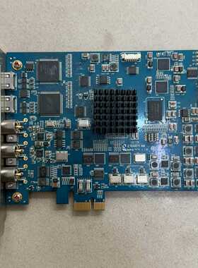 议价索贝Sobey MG4511 图文信息采集卡