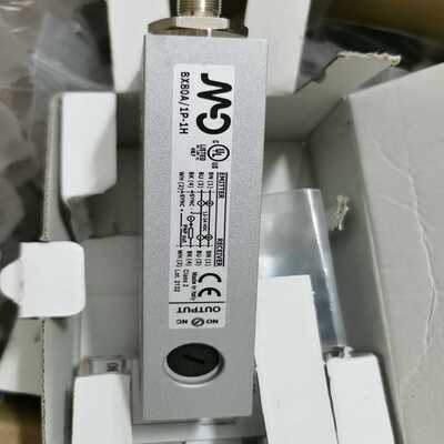 意大利墨迪MDBX80A/1P-1H光电传感器适用