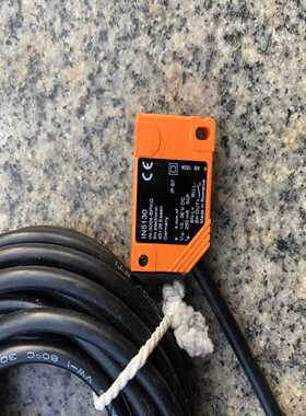 议价ifm易福门I510I-004-传感器，一共