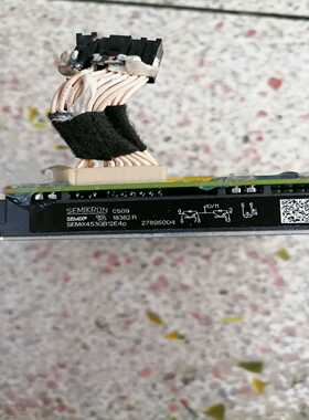 SEMiX453GB12E4PSEMiX603GB12E4询价