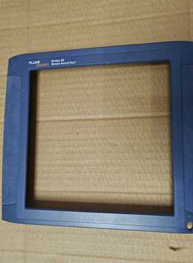 全新福禄克OptiViewXG网络测试仪壳，要的直接拍吧？--议价商品