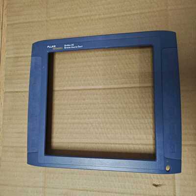 全新福禄克OptiViewXG网络测试仪壳，要的直接拍吧？--议价商品