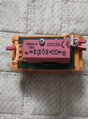 OPTO22ODC24固态继电器！带支架询价