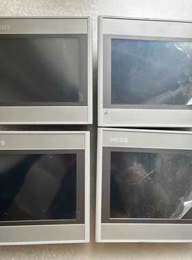 MCGS昆仑通态触摸屏TPC7021EW-X功能正常询价