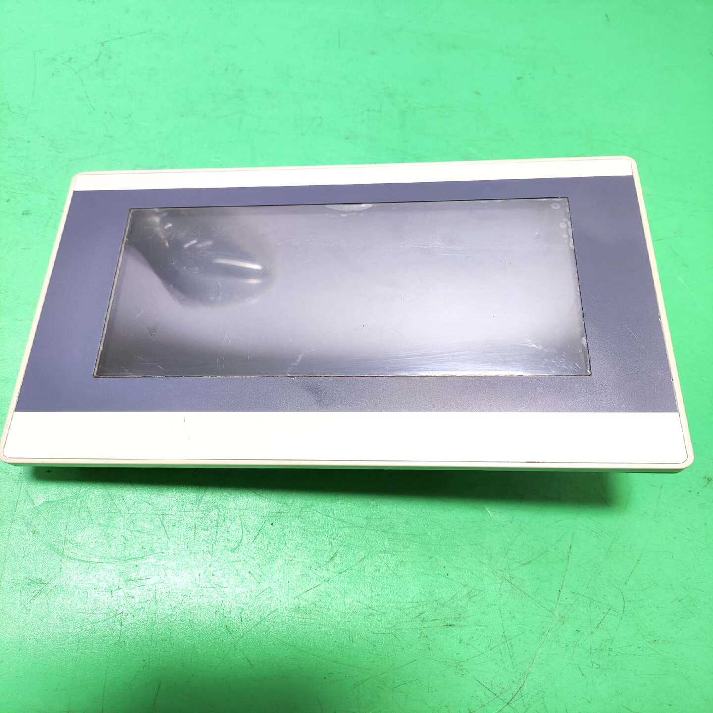 繁易触摸屏FE6070W，繁易FLink-4G-C模块，实图【博航商行】