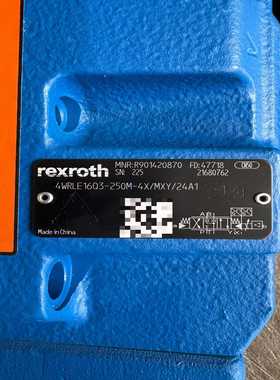 R9014208704WRLE16Q3-250M-4X/M询价