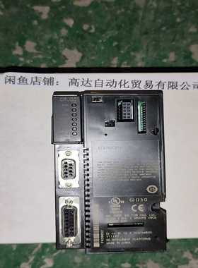 【议价】IC200CPU001-KKGEPLC模块IC200CP适用