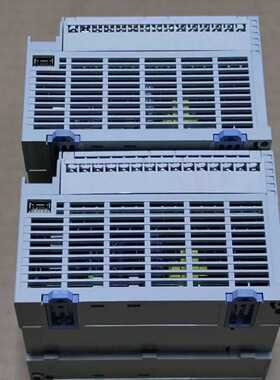 松下PLCFPX0-L40MR-F成色漂亮，实物图片，P