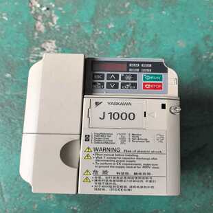 变频器CIMR JBBA0010BAA1.5KW