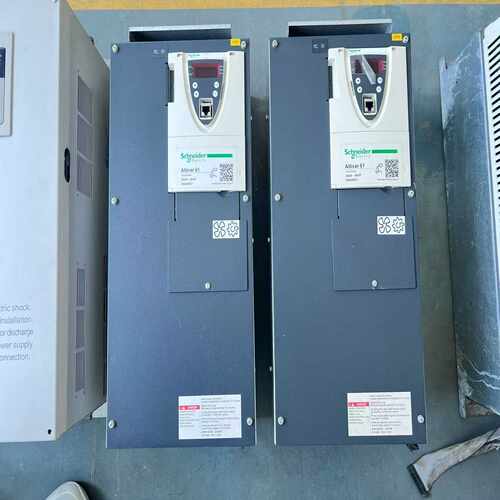 施耐德ATV61变频器30kw，型号ATV61HD30N4Z--议价商品