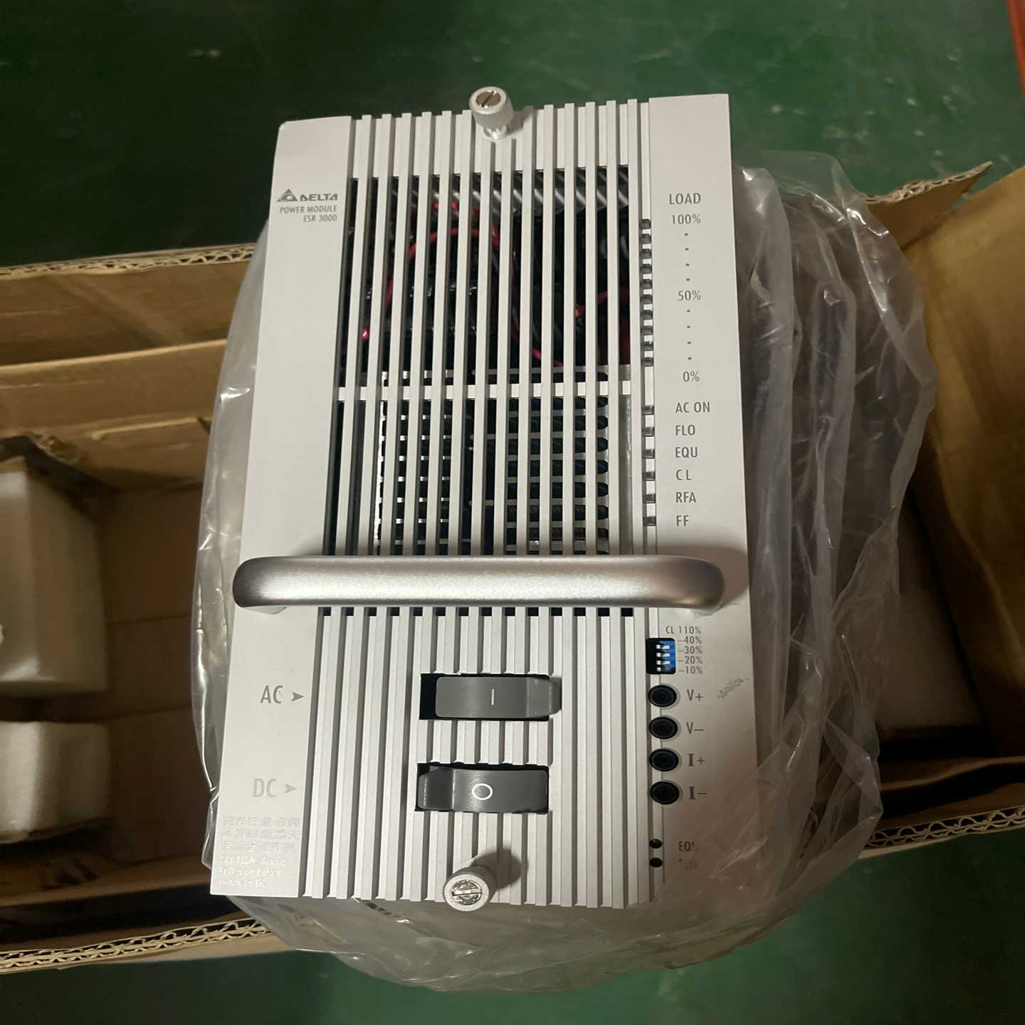 中达ESR-48/50AA，ESR-24/100aa整流模询价