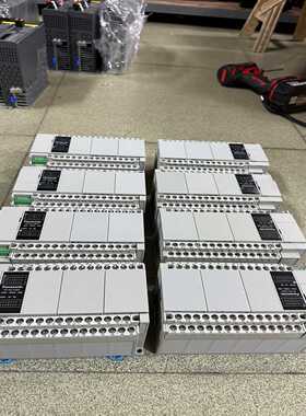 松下PLCFP-XHC40T刚刚到货，二手拆机多台现货，--议价商品