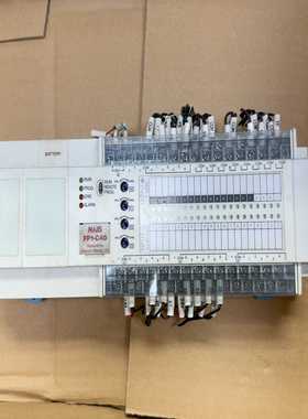NAIS松下FP1-C40可编程控制器，型号AFP12443--议价商品