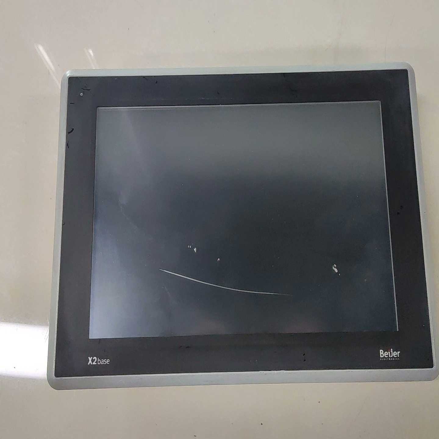 Beijer北尔触摸屏X2base10-F2议价询价