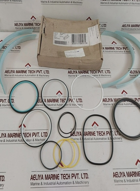 Huisman2031946SealSet