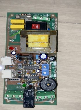 【请询价】拆梯电源板MICROSCAN ACPOWER