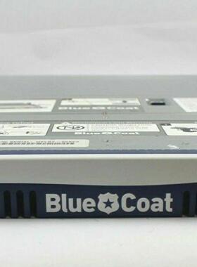 BLUE COAT SG900-10B-PR BLUECOAT