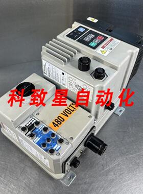 工业配件284E-FVD7P6Z-NR-3-DB-SB ARMORSTART CMOD+以太网基