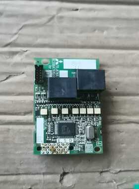 【议价】变频器拆下FR-A7AX-26，BC186A768G5