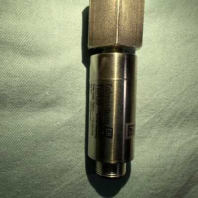 Endress+Hauser TMR35【卡奥电子】