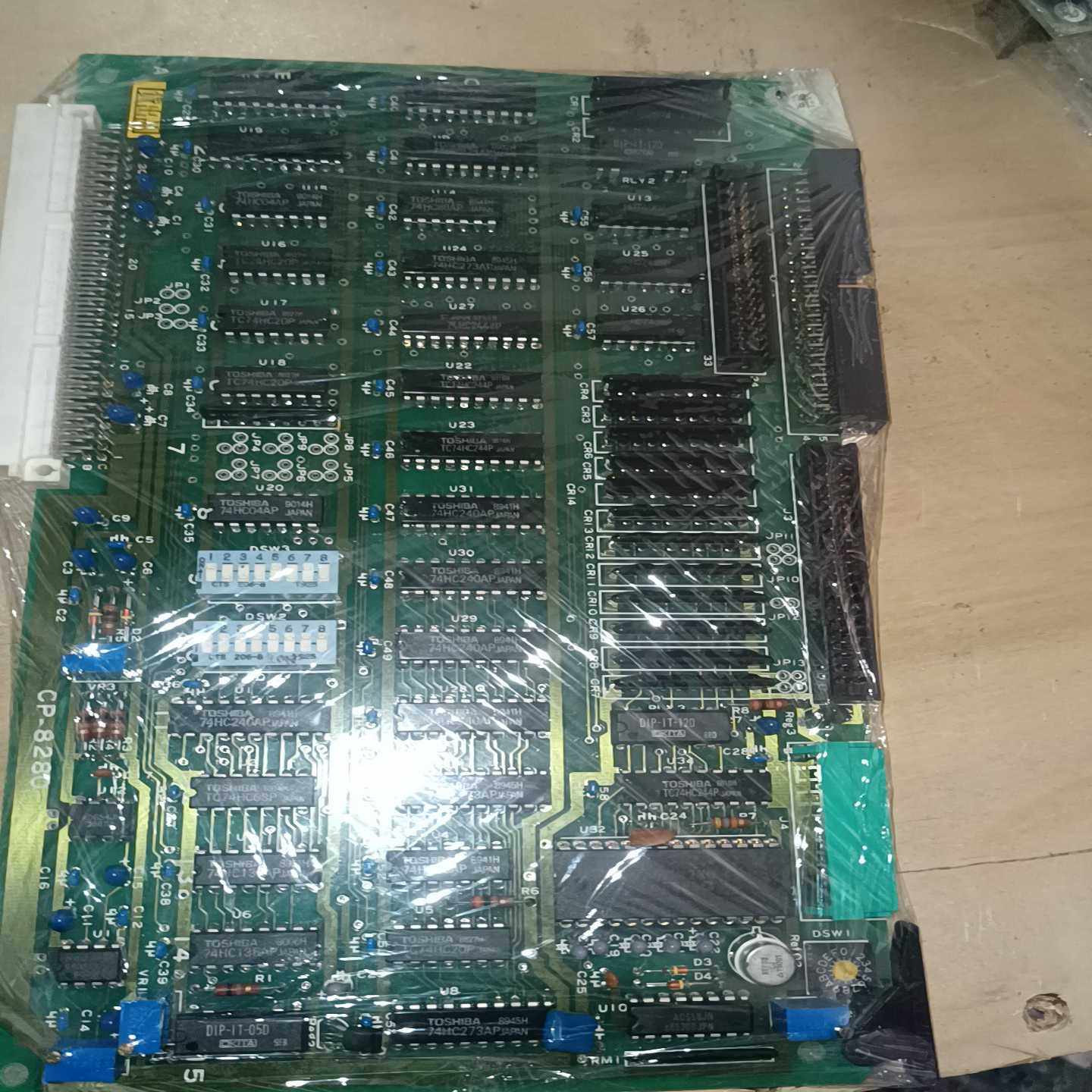 TELCP-8280PCB电路板（零零电子）,3C数码配件,其它配件,淘宝优惠券,粉丝福利购,淘宝优惠卷