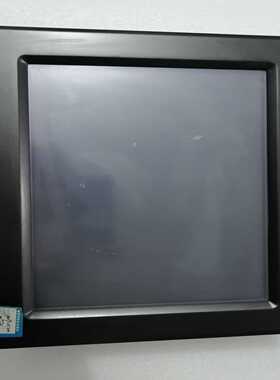 议价昆仑通态触摸屏  型号TPC1222H  嵌入式一体化工控