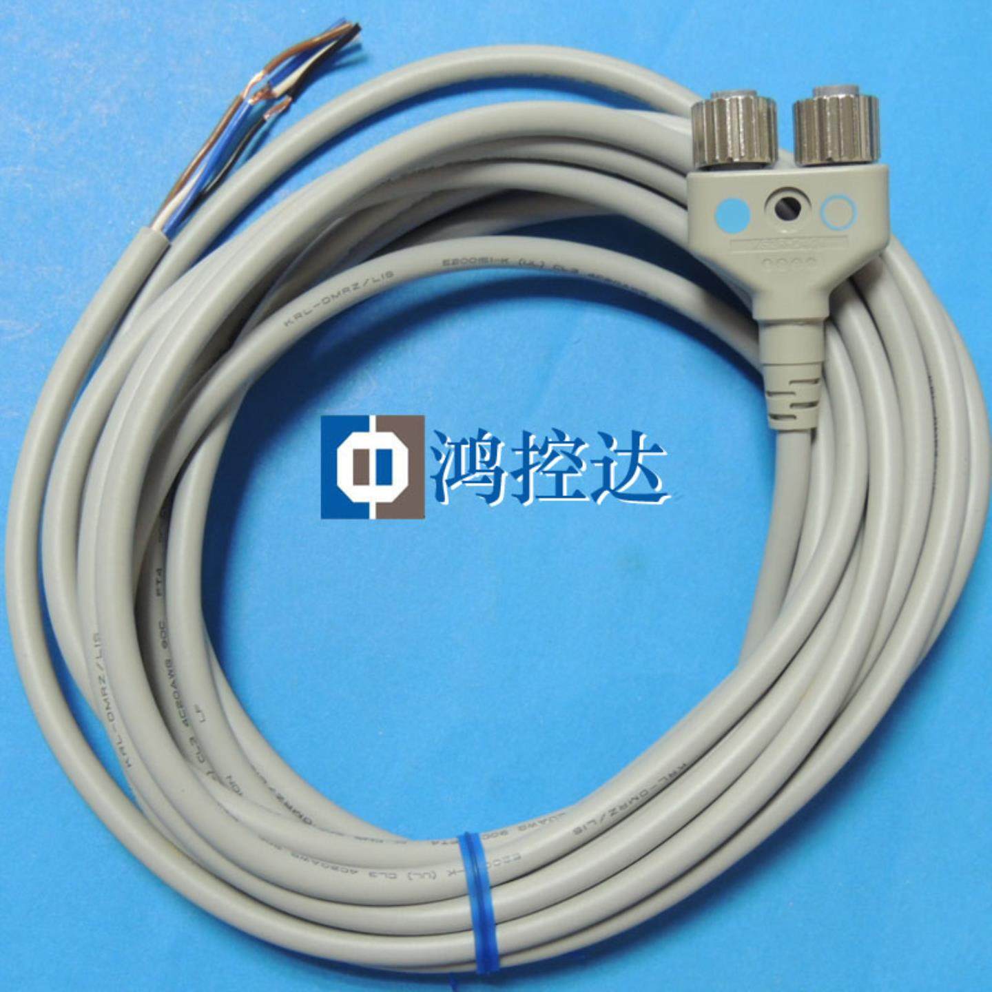 OMRON配件XS2R-D426-G10-F