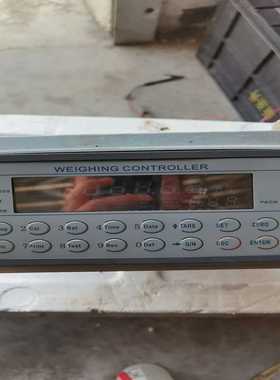 杰曼动态分检称重仪表，型号GM8804C7 可触摸屏PLC通~询价