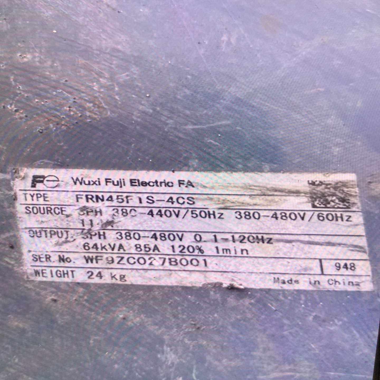 富士G11变频器CPU主板EP-3955C适用