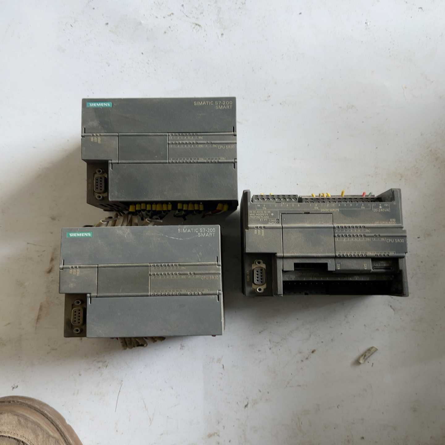 S7-200。288-1SR30-0AA0。品询价