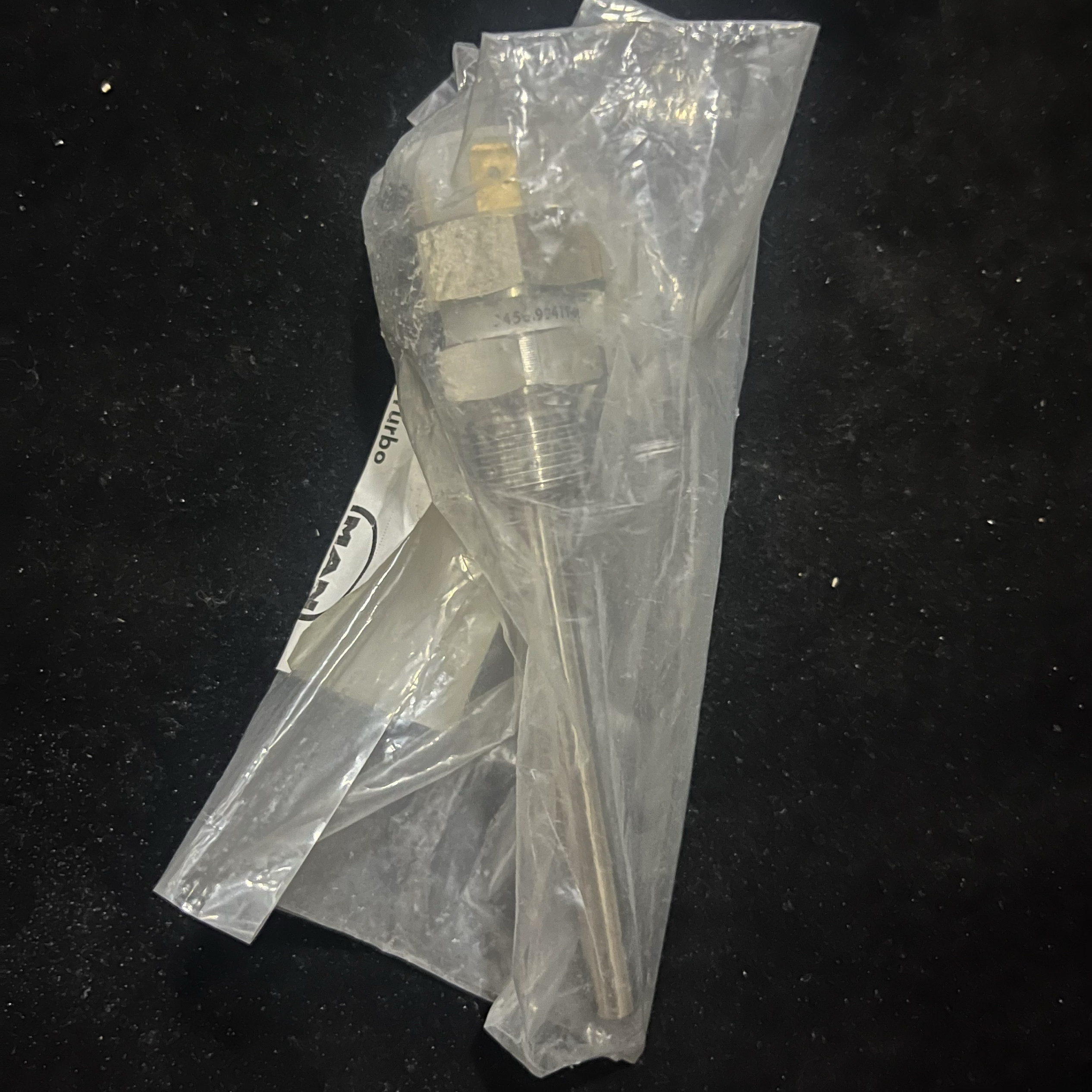 议价议价MAN 345699411-0454 2xPt1000 Class B温度感测器 议价